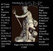 Poseidons Anger : Anger of the Gods